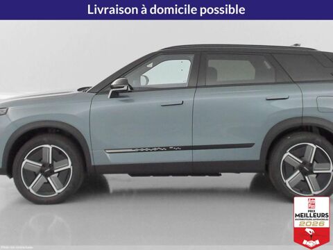 7 1.5 TGDi 29ch PHEV Exclusive 2026 occasion 78200 Buchelay