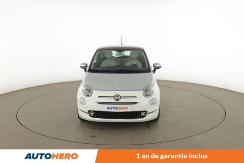 500 1.2 Collezione 69 ch 2019 occasion 92130 Issy-les-Moulineaux