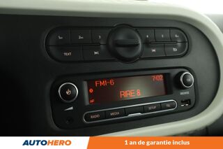 Twingo 0.9 TCe Zen 92 ch 2019 occasion 92130 Issy-les-Moulineaux