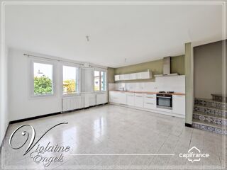  Maison � vendre 4 pi�ces 116 m�