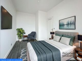  Appartement  vendre 2 pices 29 m