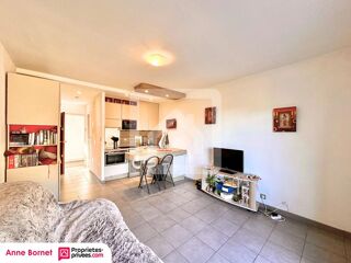  Appartement à vendre 1 pièce 24 m²