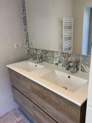  Appartement � louer 4 pi�ces 103 m�