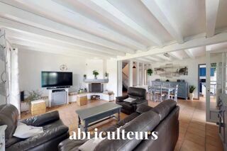 Maison à vendre 5 pièces 160 m²
