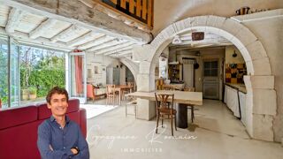  Maison  vendre 6 pices 147 m