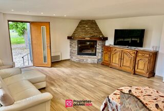  Maison à vendre 12 pièces 270 m²