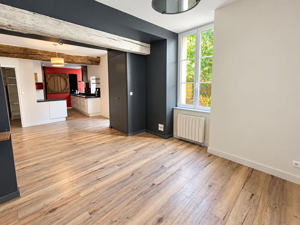 Vente Maison Maison Alencon 5 pièce(s) 83 m2 Alencon