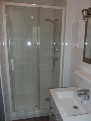  Appartement � louer 2 pi�ces 32 m�