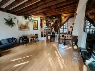  Duplex/triplex à vendre 3 pièces 62 m²