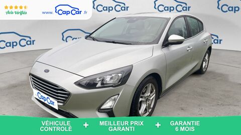 Ford Focus 1.5 TDCi 120 Business 2022 occasion Le Noyer En Ouche 27410