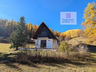  Chalet � vendre 5 pi�ces 90 m�