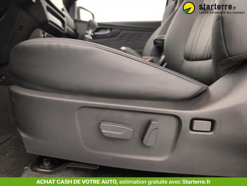 D-MAX 2.2L SPACE CABINE M/T NITRO SPORT 2026 occasion 69190 Saint-Fons