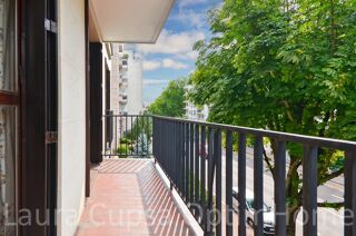  Appartement � vendre 4 pi�ces 93 m�