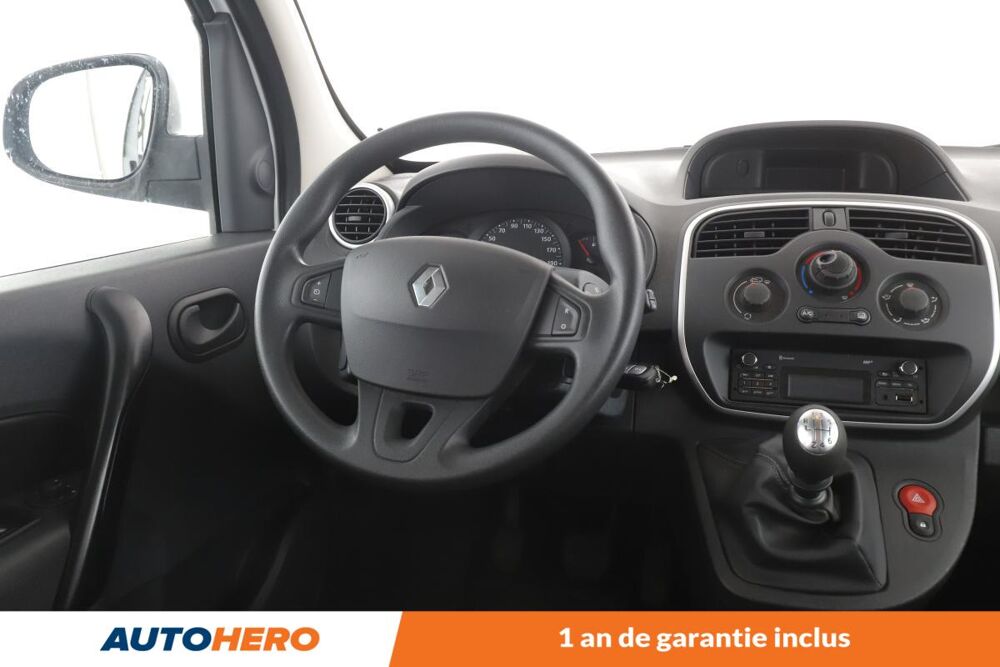 Kangoo 1.5 Blue dCi Trend 95 ch 2019 occasion 92130 Issy-les-Moulineaux