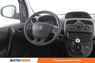 Kangoo 1.5 Blue dCi Trend 95 ch 2019 occasion 92130 Issy-les-Moulineaux