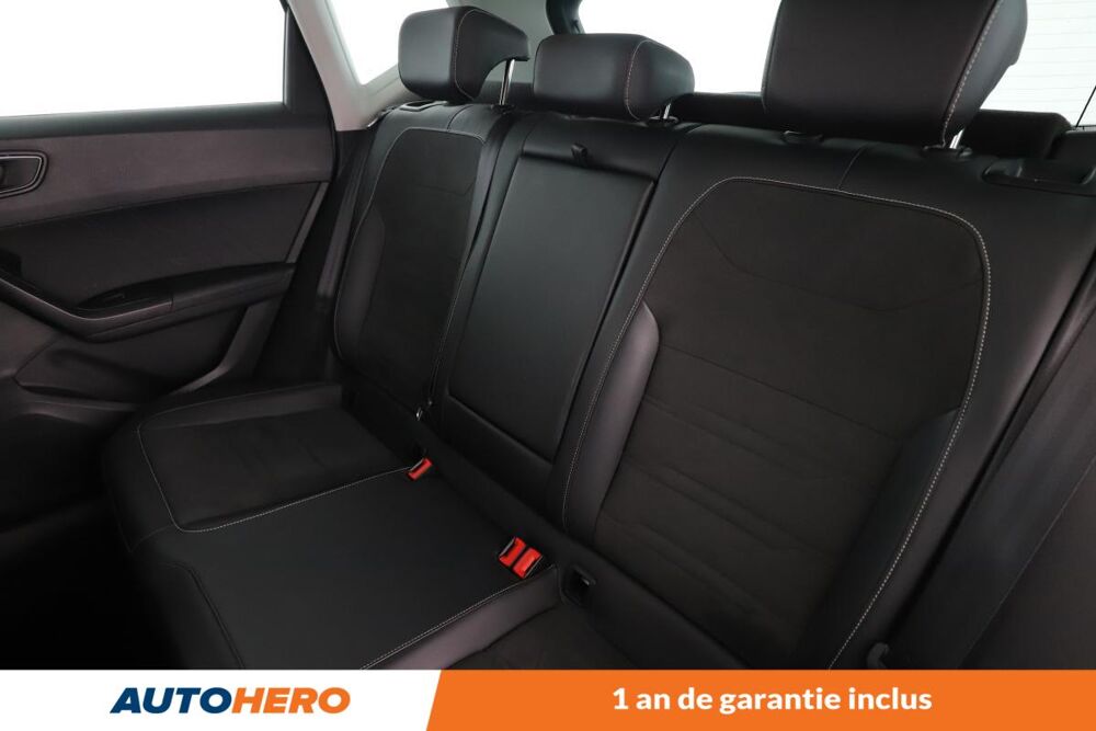 Ateca 1.5 TSI ACT Xperience DSG7 150 ch 2021 occasion 92130 Issy-les-Moulineaux