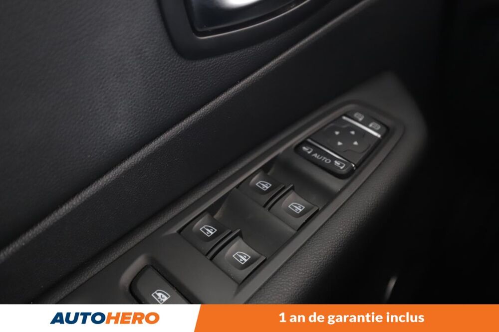 Captur 1.2 TCe Energy Intens 120 ch 2018 occasion 92130 Issy-les-Moulineaux