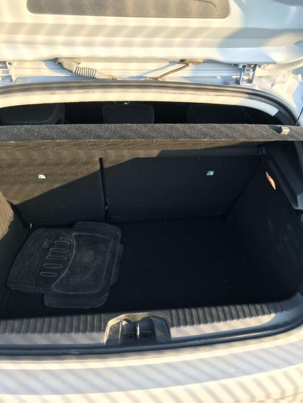 Clio V AUTO ECOLE 1.5 DCI 100 2025 occasion 38160 Chatte
