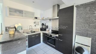  Appartement � vendre 2 pi�ces 47 m�