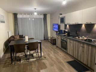  Appartement � louer 3 pi�ces 55 m�