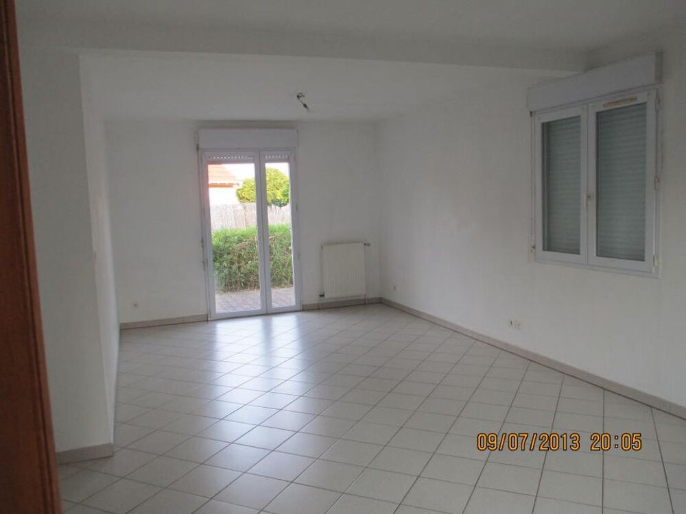 Location Maison Maison de 122m2 à louer sur Châtenoy-le-Royal Chatenoy le royal