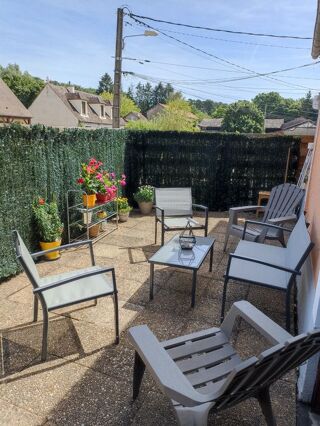 Location Appartement Appartement de 65m2 à louer sur Bourron-Marlotte Bourron marlotte