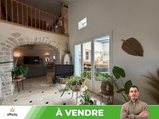  Maison à vendre 7 pièces 245 m²