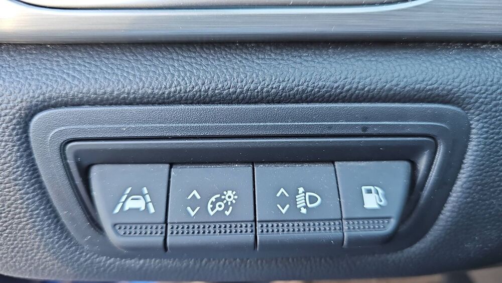 Captur 1.6 E-Tech 160 Hybrid BVA6 Intens - Automatique 2021 occasion 95130 Franconville
