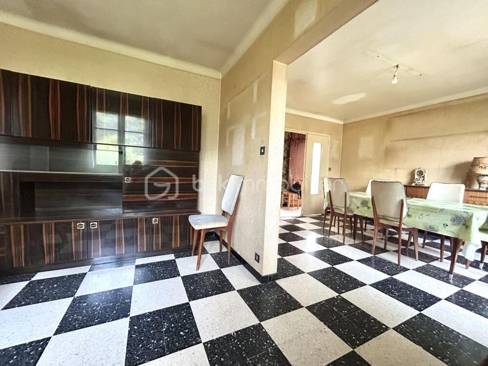 Vente Maison Maison 150 m²- 4 chambres sur terrain de 410 m² Rodilhan