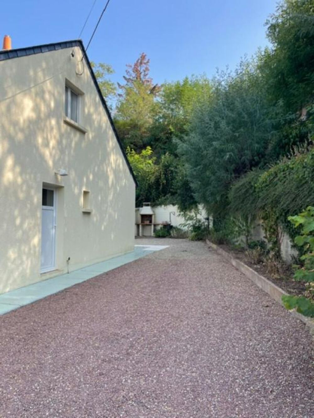 Vente Maison Maison Saumur 5 pièce(s) 100 m2 Saumur