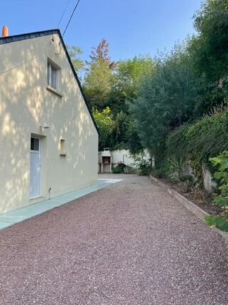 Vente Maison Maison Saumur 5 pièce(s) 100 m2 Saumur