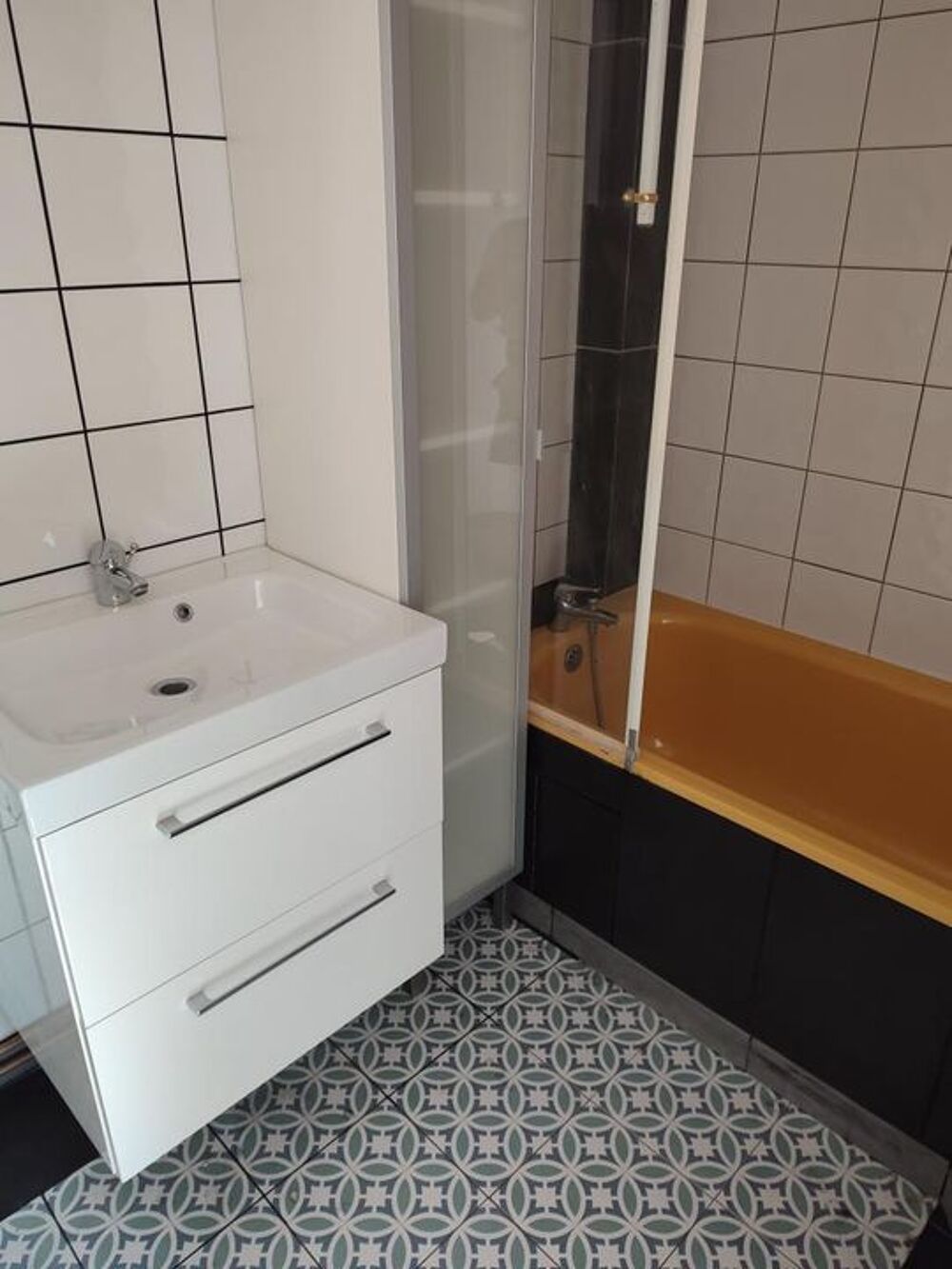 Location Appartement Appartement de 28m2 à louer sur Toulouse Toulouse