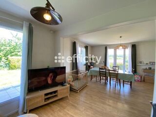  Maison à vendre 5 pièces 126 m²