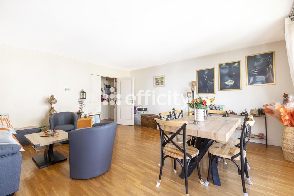 Vente Appartement Appartement Meudon