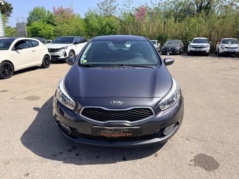 Ceed 1.6 CRDI 110 STYLE 2012 occasion 84700 Sorgues
