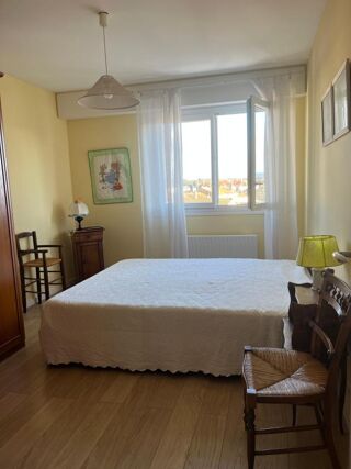  Appartement à vendre 4 pièces 107 m²
