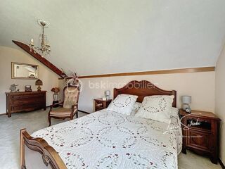  Maison � vendre 4 pi�ces 107 m�