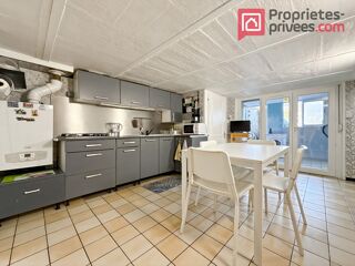  Maison à vendre 5 pièces 94 m²