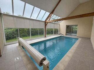  Maison � vendre 6 pi�ces 169 m�