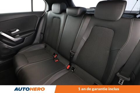 Classe A 180 d Progressive Line 7G-DCT 116 ch 2018 occasion 92130 Issy-les-Moulineaux