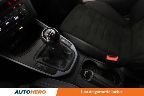 Arona 1.0 EcoTSI Urban 95 ch 2020 occasion 92130 Issy-les-Moulineaux