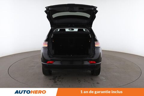 Compass 1.5 Turbo T4 MHEV S 4x2 BVR7 130 ch 2024 occasion 92130 Issy-les-Moulineaux