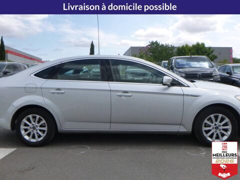Mondeo TDCI 115 FAP Titanium 2013 occasion 10150 Lavau