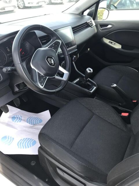 Clio V TCE 90 EQUILIBRE 2023 occasion 38160 Chatte