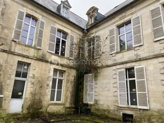 Immeuble à vendre 15 + pièces 1340 m²