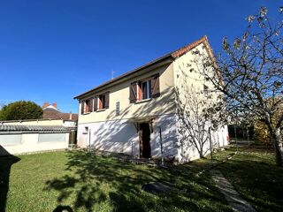  Maison  vendre 5 pices 132 m