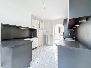  Maison à vendre 4 pièces 80 m²