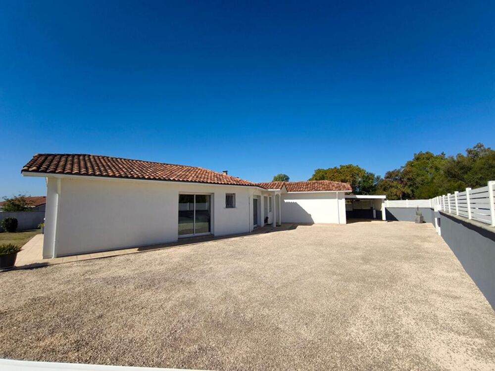 Vente Maison Maison  5 pièce(s) 144 m2 Tethieu