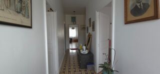  Maison à vendre 8 pièces 203 m²