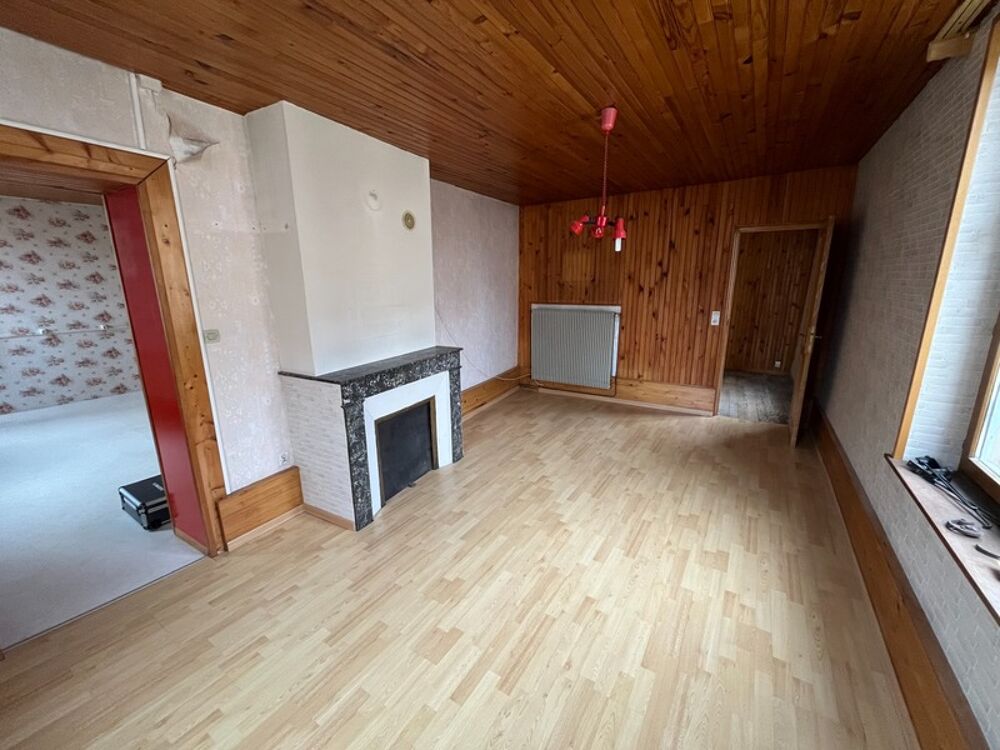 APPARTEMENT F2 BIS